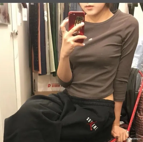 ¥289 24FW PANTS 0825